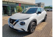 NISSAN JUKE 1.0 DIG-T 114 CV N CONNECTA 